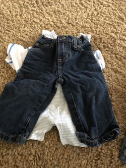 12 months boy clothes