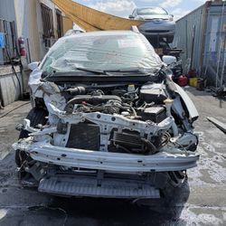 2019 Subaru Outback 2.5L for Parts Only - PARTING OUT 2018 to 2019