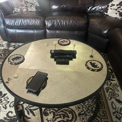 End Tables 