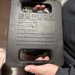 GORUCK Weight Plate 