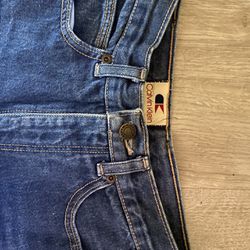 Vintage Calvin Klein Jeans 