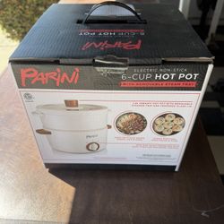 Hot Pot