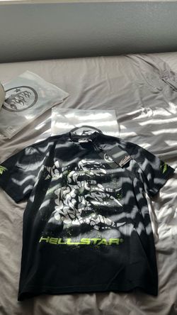 Hellstar shirt