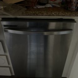 Samsung Dishwasher