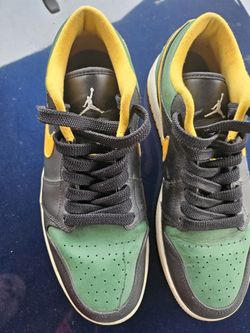 Like New Nike Jordans