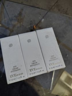 Eye cream eve by EVES