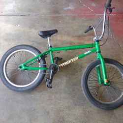 Fitbike bmx  18 Inch