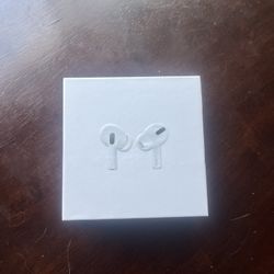 Airpod pros 1st Gen