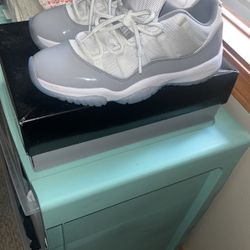 Air Jordan 11 Low