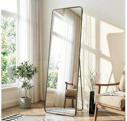 Delma Full Length Mirror