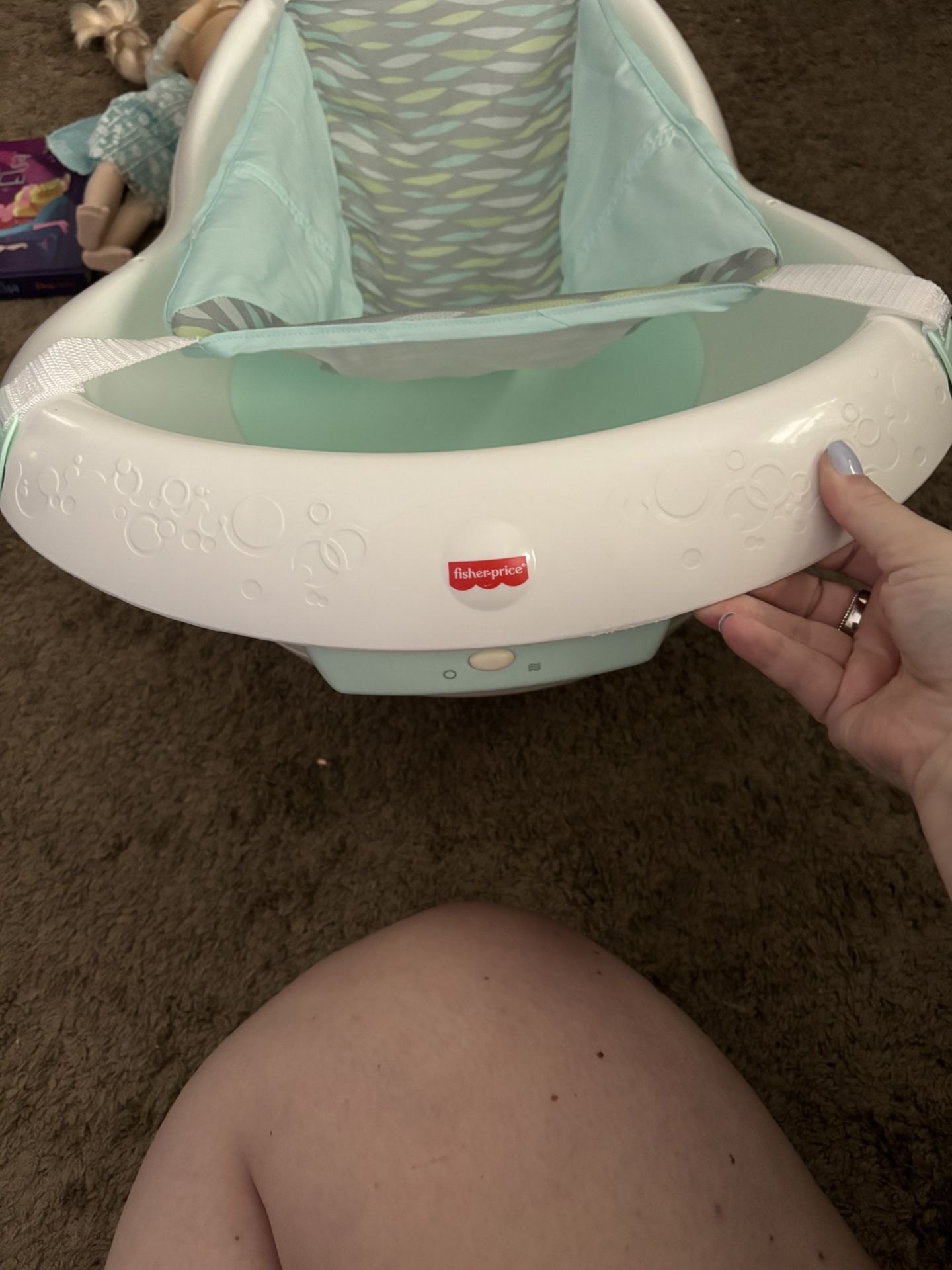 Fisher Price Tub