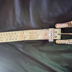bb simon’s belt 36