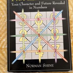 Numerology Book