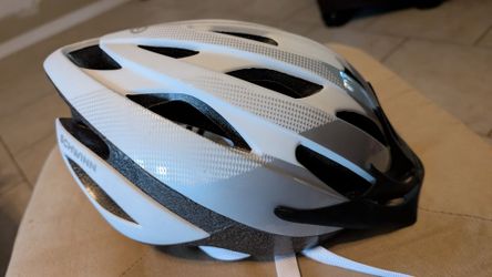 Schwinn bicycle helmet Adult