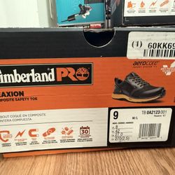 Timberland Shoes