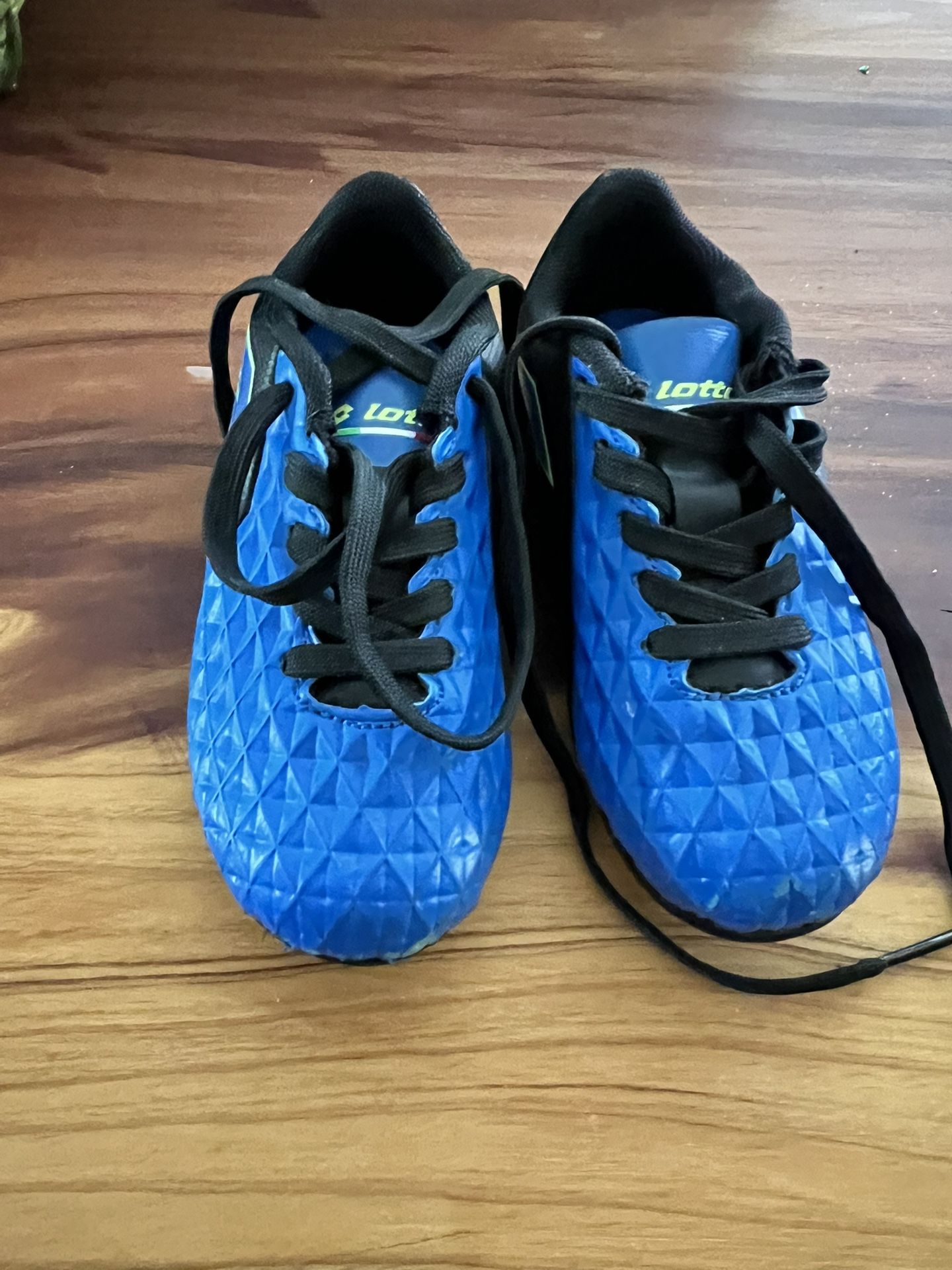 Toddler Soccer Cleats