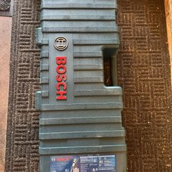 BOSCH  11335k - 35Lb  Breaker Hammer - Jack 