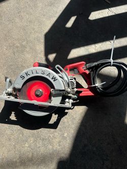 skilsaw