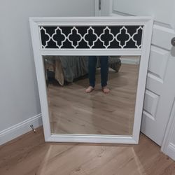 Custom Mirror