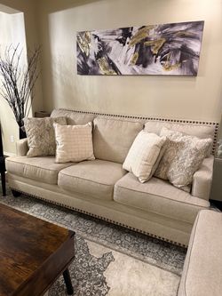 Sofa set
