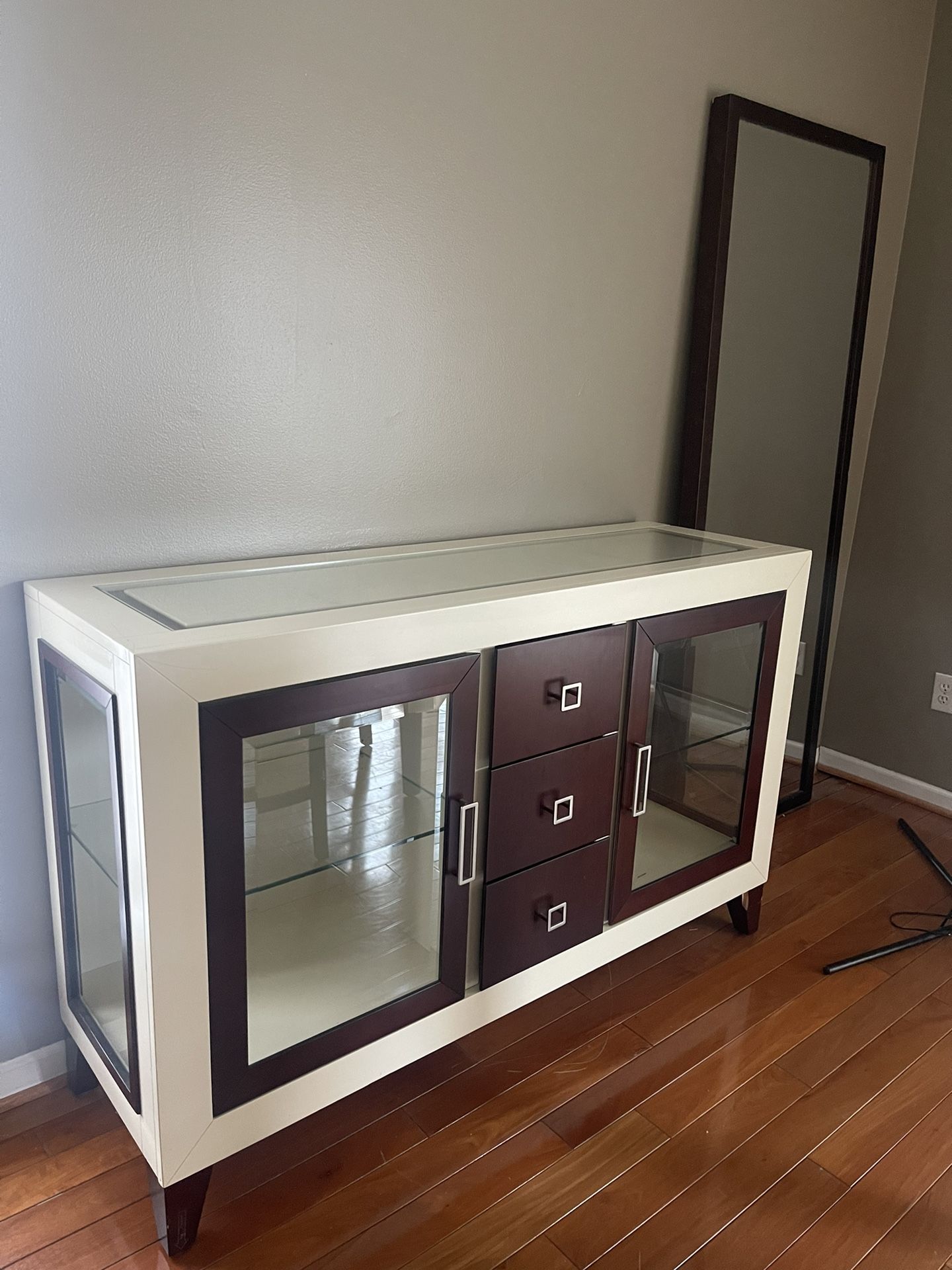 Dining Room Furniture Set