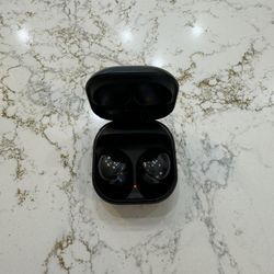 Galaxy Buds Pro Phantom Black  