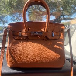 Hermes Bag 