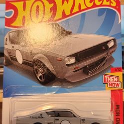 Hot Wheels Skyline Liberty Walk