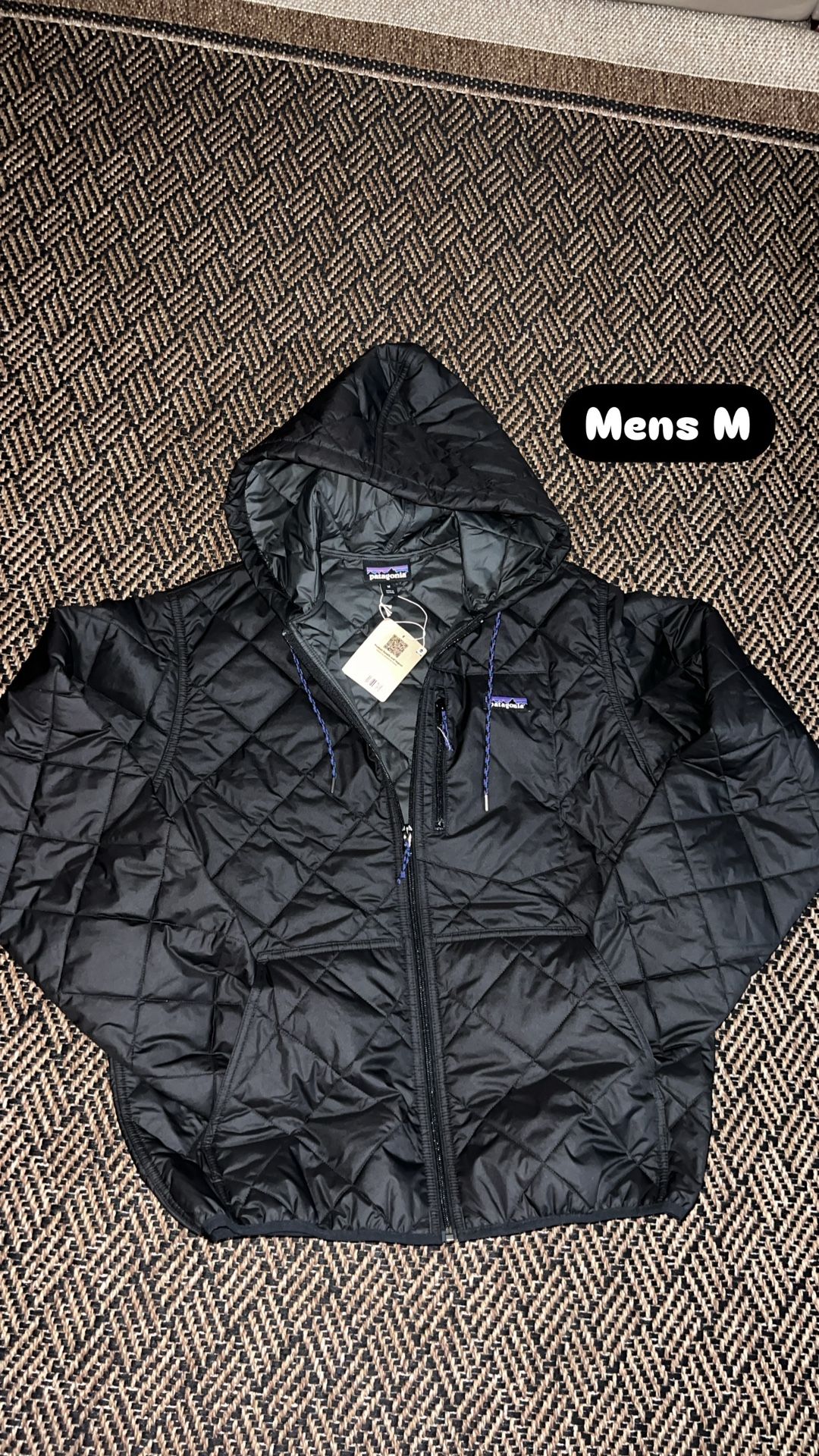 Mens patagonia Jacket