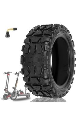 Tire For Electric Scooter
