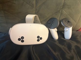 Oculus VR v3