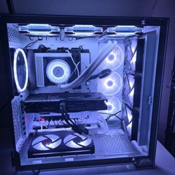 Desktop Gaming Computer Intel i7 14700k RTX 5070  64GB Ram 