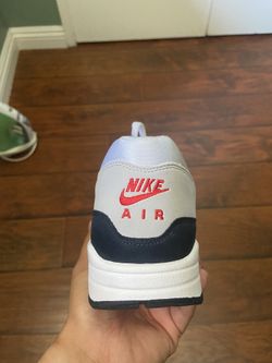 2017 Air Max 1 Anniversary Obsidian for Sale in Anaheim, CA