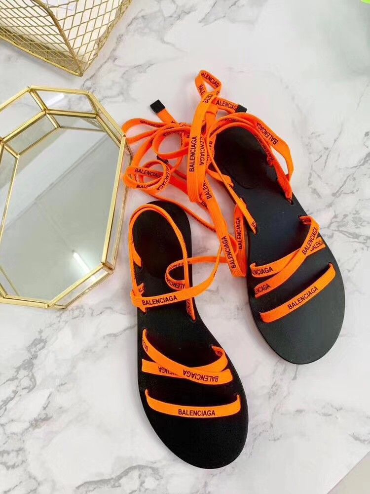 Balenciaga sandals