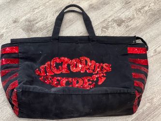 VICTORIA SECRET TOTE BAG