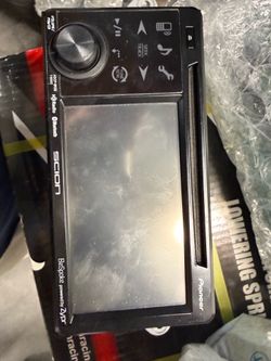 Frs/86/brz head unit