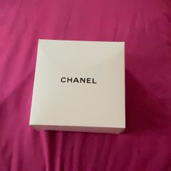 Chanel Sleep Mask