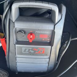 Jump Starter 12v