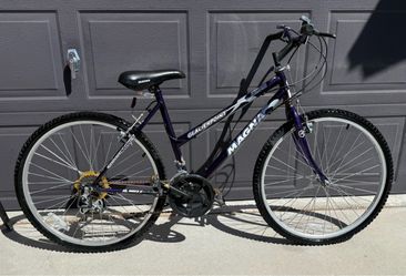 26in bike