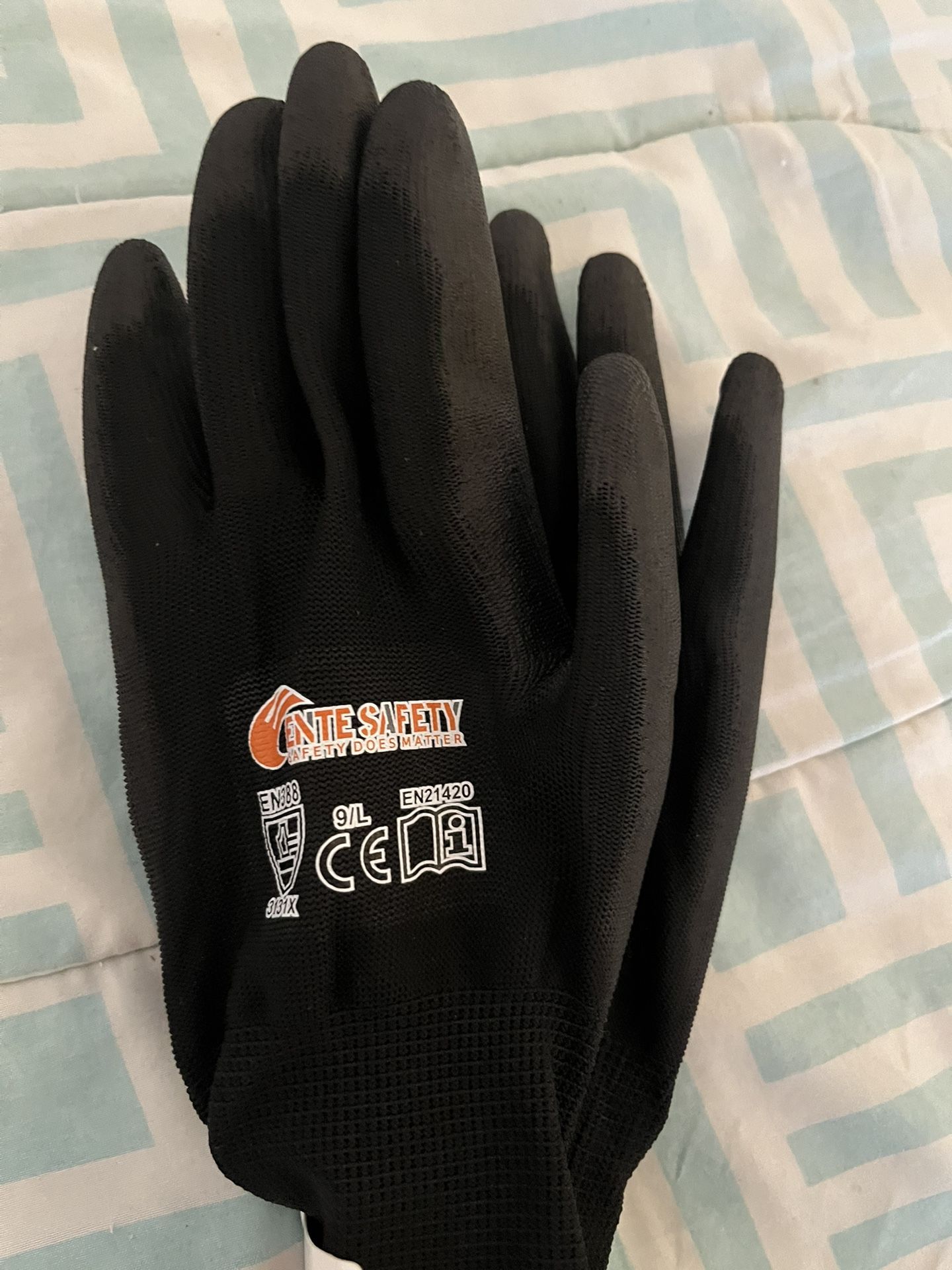 Construction Gloves