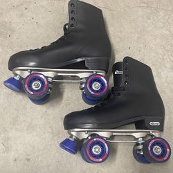 Chicago Skates