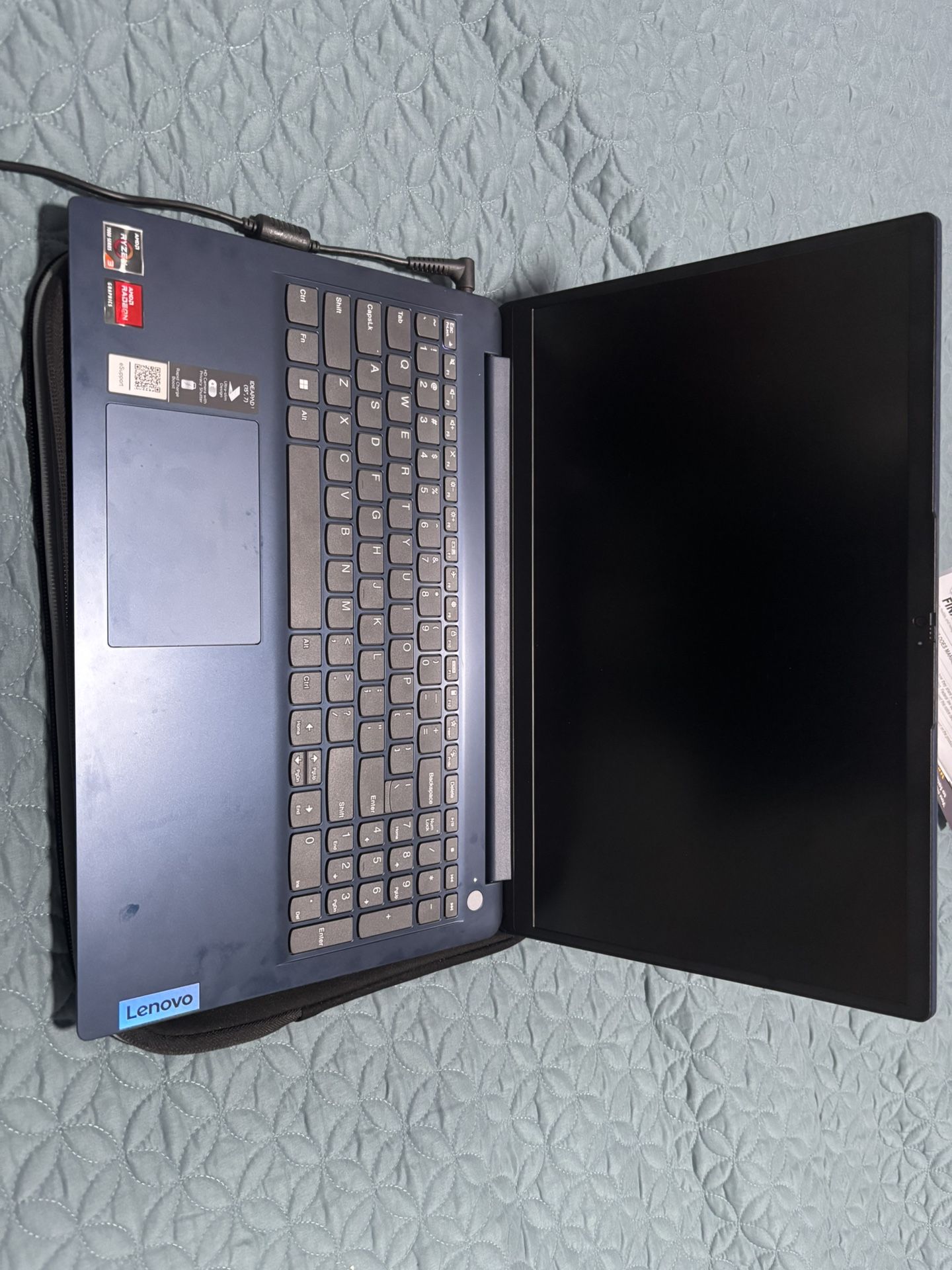 Lenovo Laptop 
