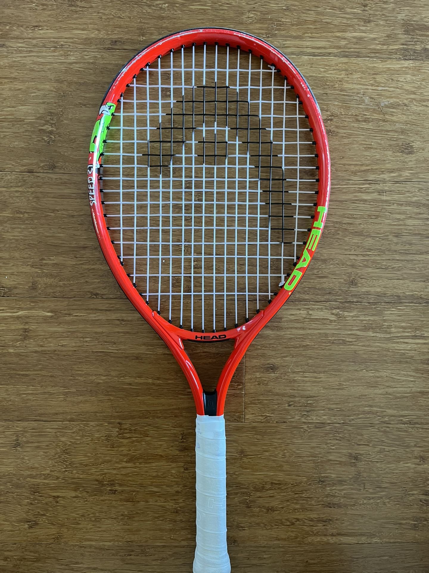 HEAD Speed Junior 21” Tennis Racket