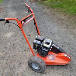Stump Grinder