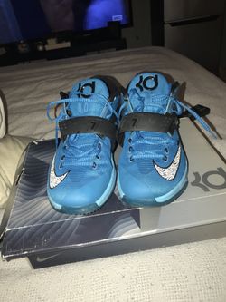 Nike Kd’s
