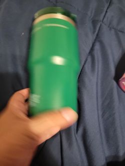 Starbucks México Green Stanley 