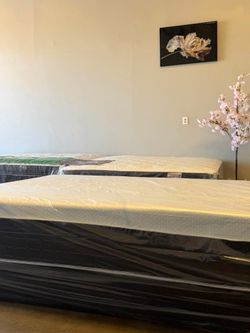 MATTRESS FOR SALE ‼️