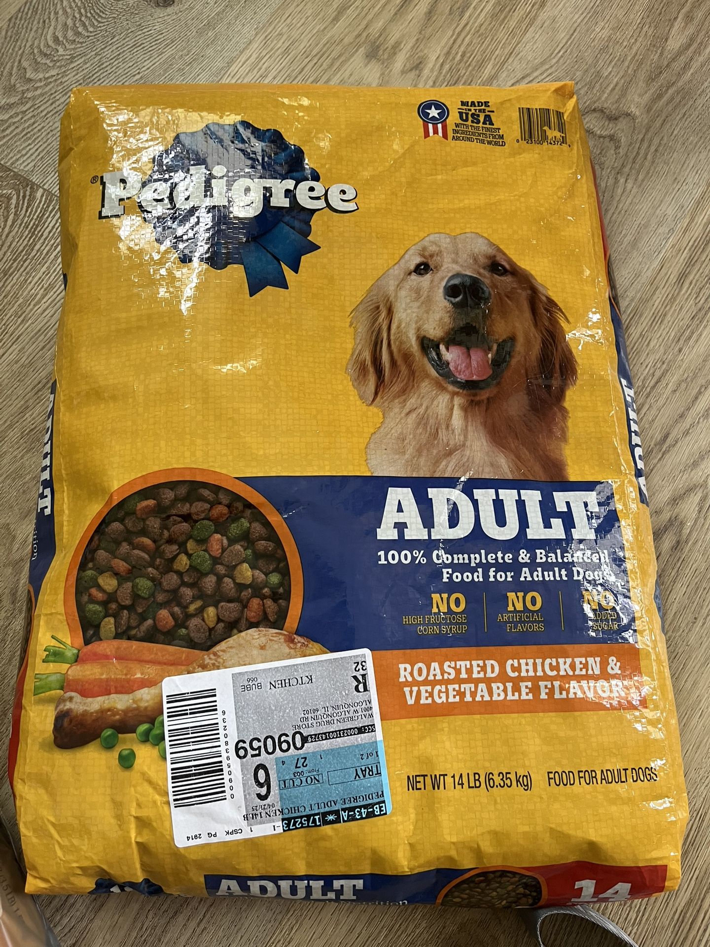 Dog Food