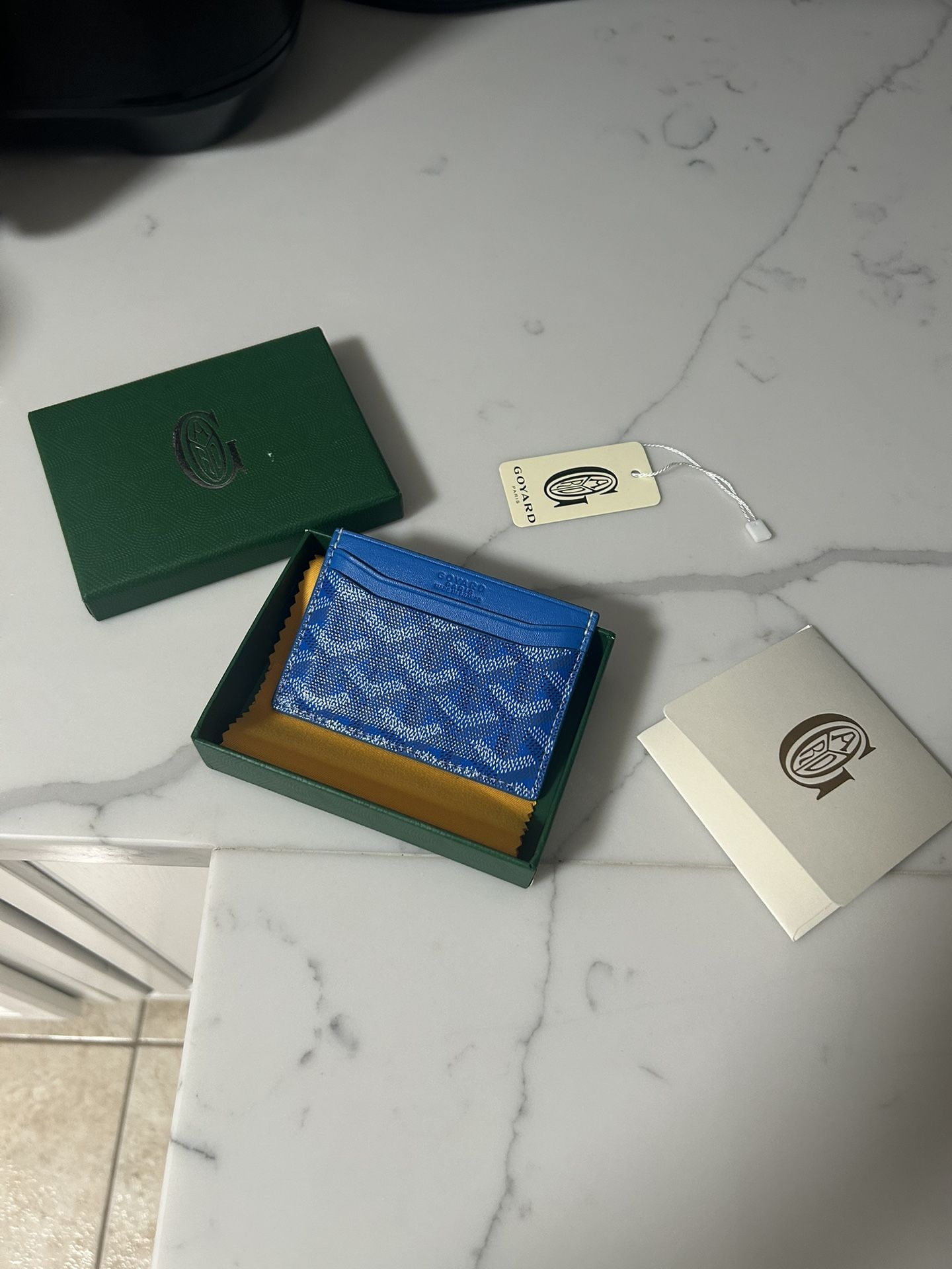 Card Holder 