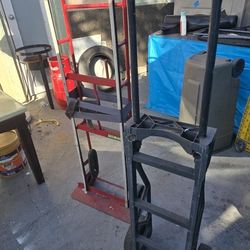 vendo estas 2 $75 por las dos